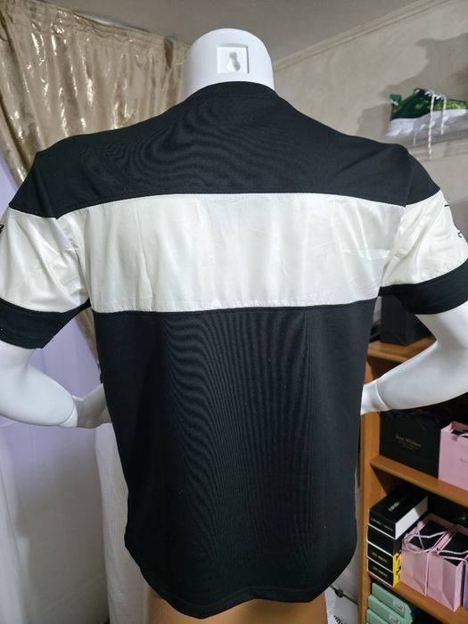 Tricou made by society