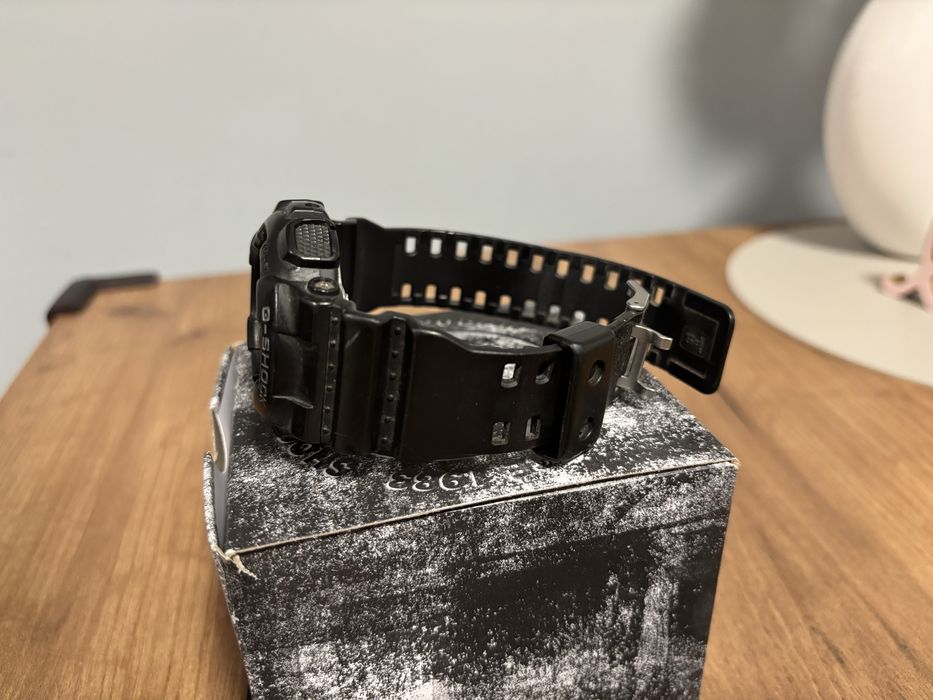 Casio G-SHOCK GA-110