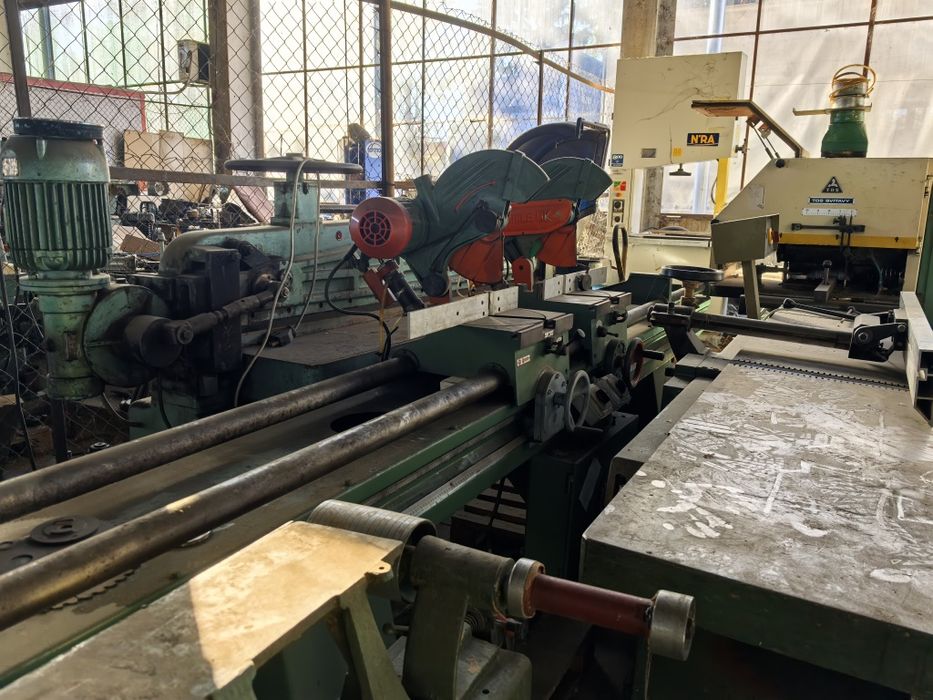 Двойна пендула на 3300мм ревизирана, вис 95мм, шир 150мм