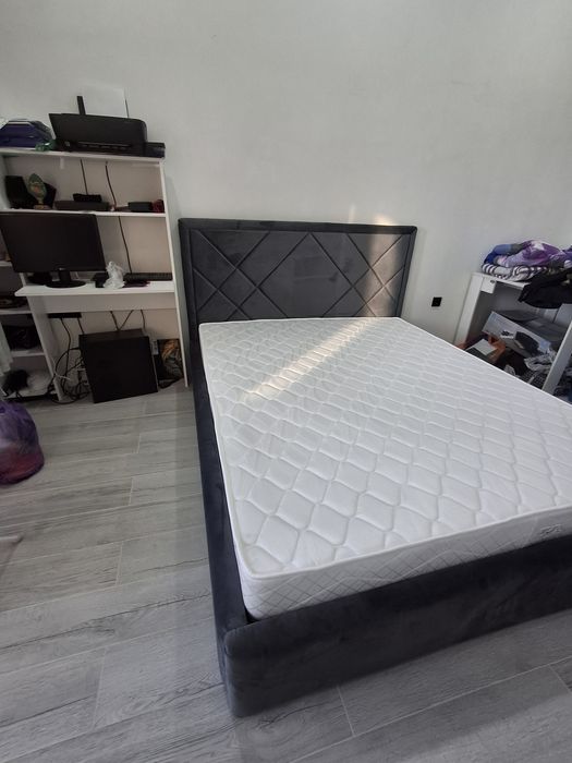 Кровать под заказ