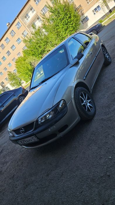 Продам Opel Vecta