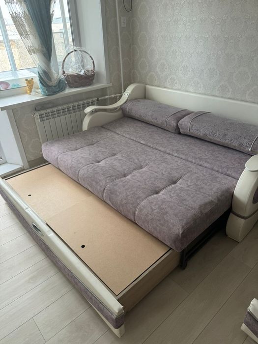 Продам диван в отличном состоянии
