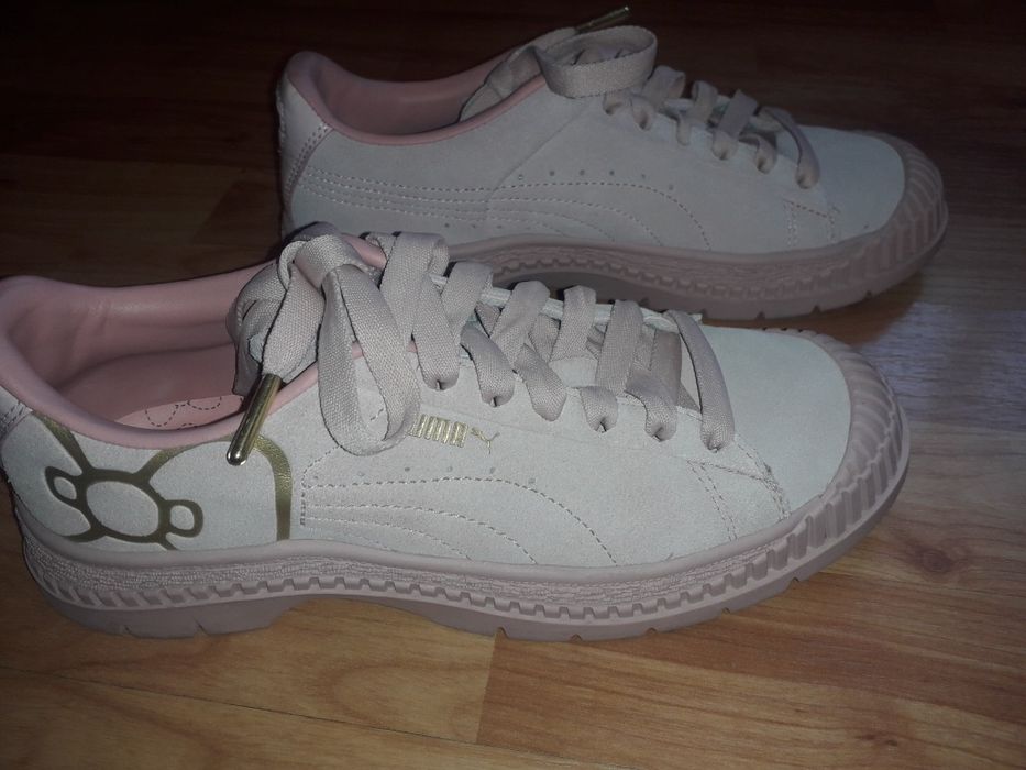 Adidași nike nr37,5