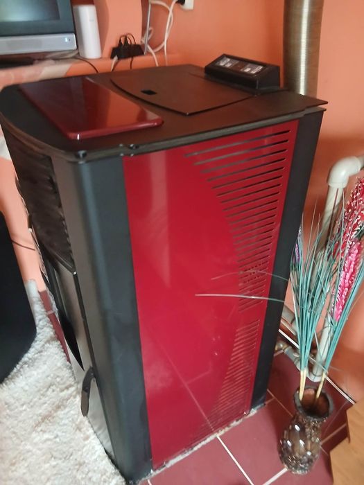 Murano 10kw-  kamina