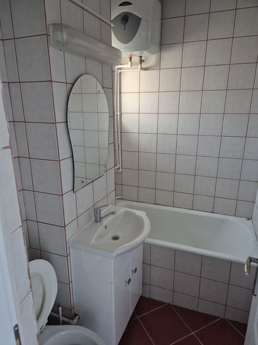 Ap trei camere decomandat!