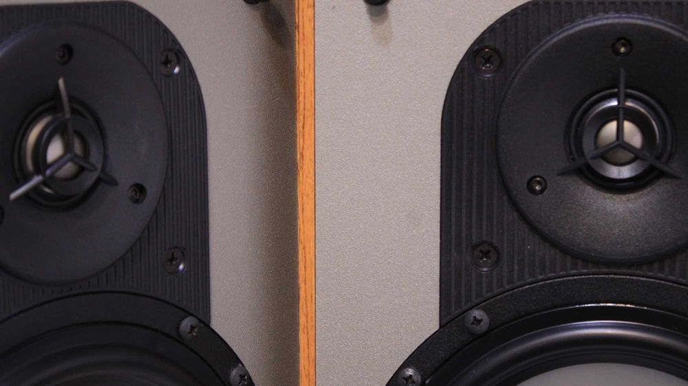 Boxe raft Paradigm Mini Monitor V1.