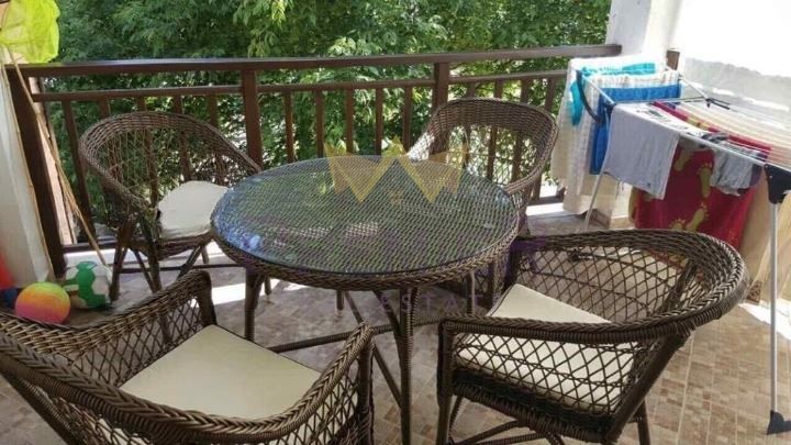 2-стаен в Бургас, област-гр.Созопол площ 56