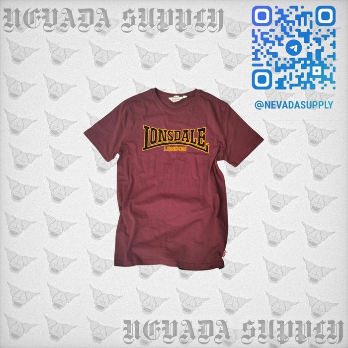 Lonsdale кофты и худи