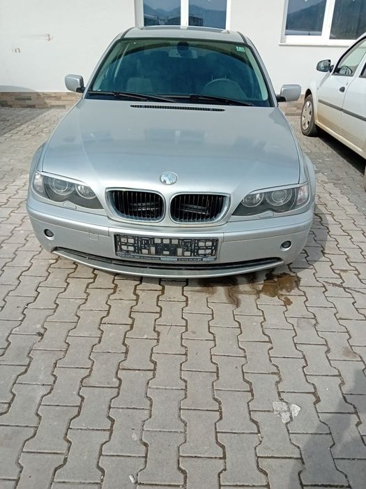 Dezmembrez : BMW  E 46  FACELIFT , GOLF 1.9 AJM, BMW , AUDI A4, OPEL,