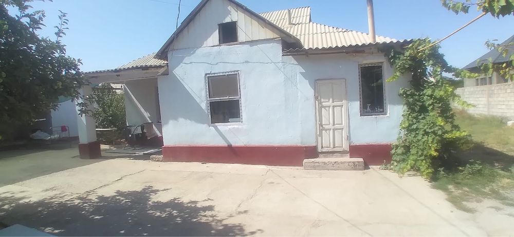 Сауле шағын ауданы 32 үй сатылады