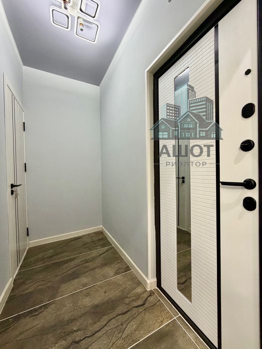 1в2/2/4 Массив Феруза 35м2 Эко базар 2 минуты