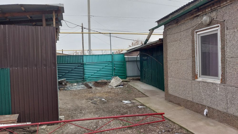 Продаётся благоустроенный дом