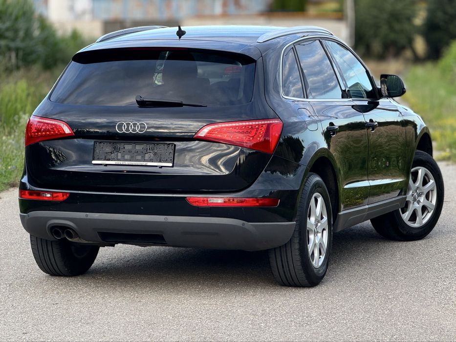 AUDI Q5 2011 — imagine 3