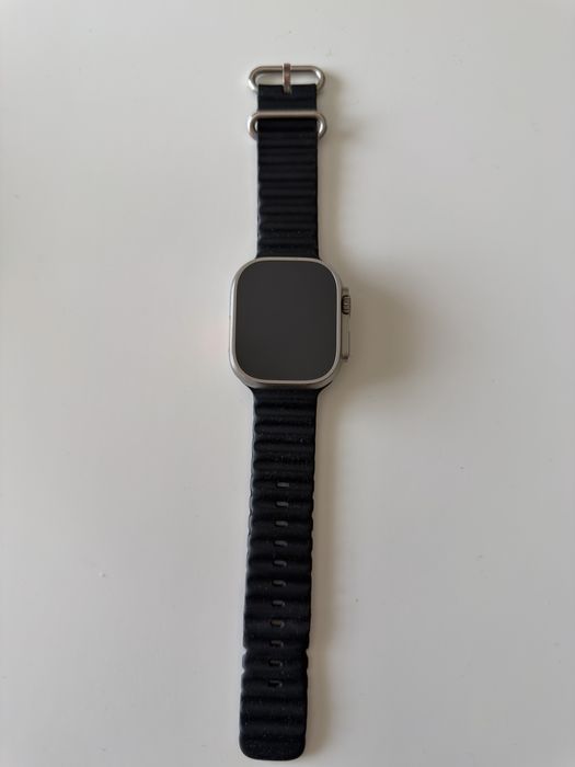 Apple watch ultra 2