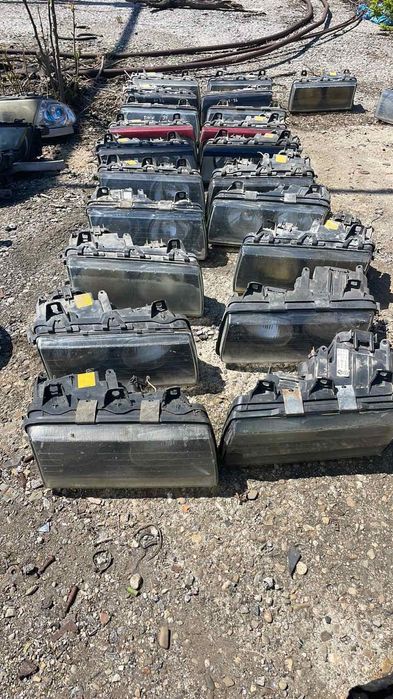 Фарове за BMW 36