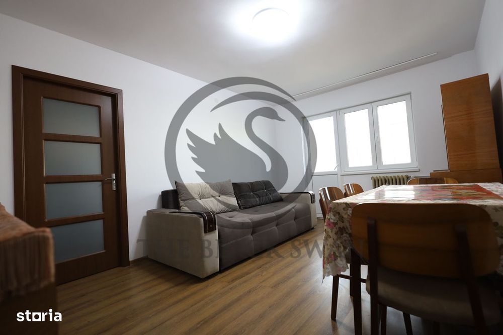 Apartament cu 3 camere de vanzare | Zona Nord, Ploiesti | Comision 0%
