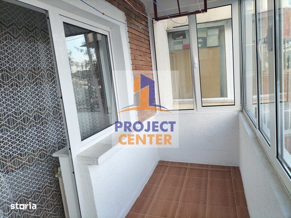 Apartament 3 camere, 2 bai, 2 balcoane, Q-uri, loc de parcare, boxa