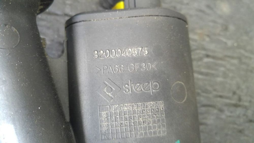 epurator ulei 1.9 d volvo v40  s40 reneult laguna 2 megane 2 scenic 2  f9q 8200040575