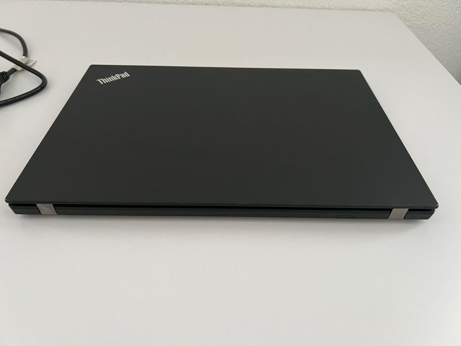 Lenovo ThinkPad T495 | Ryzen 5 PRO 3500U | 16GB RAM | 512GB NVMe
