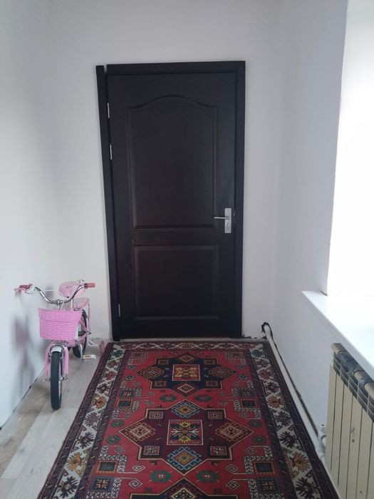 Коттедж продаётся.