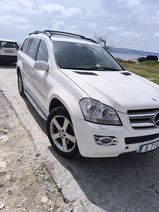 Продавам меrcedes