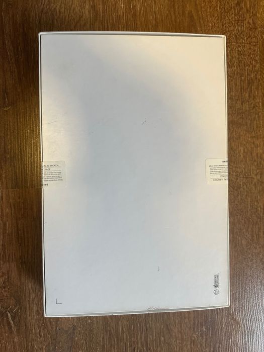 Galaxy Tab S7, Mystic Silver, 128 GB - Nou, Sigilat 1400roni..