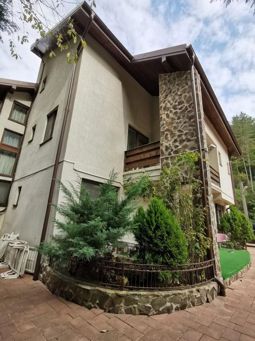 Casă de vacanță Piatra Neamț