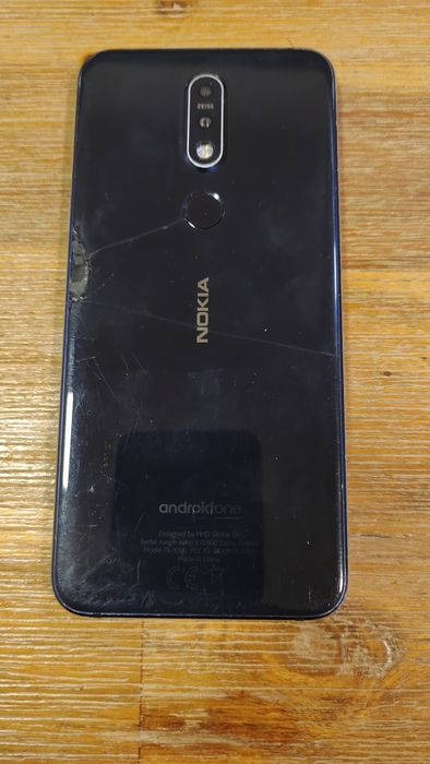 Telefon Nokia 7,1