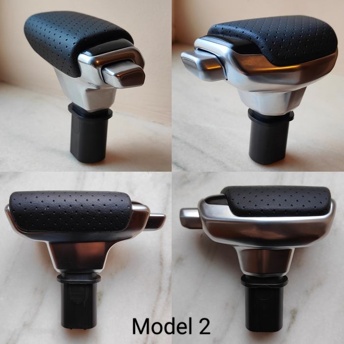 Nuca schimbator de viteze cutie automata - RENAULT - OPEL - CHEVROLET