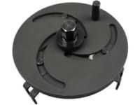 Инструмент за демонтаж на горивна помпа и поплавък на резервоар  50909