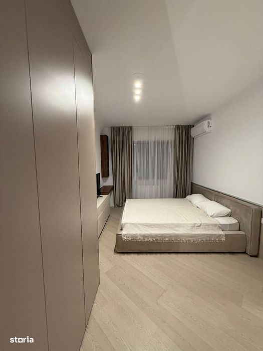 Apartament LUX | 3 camere | Cortina North | Pipera
