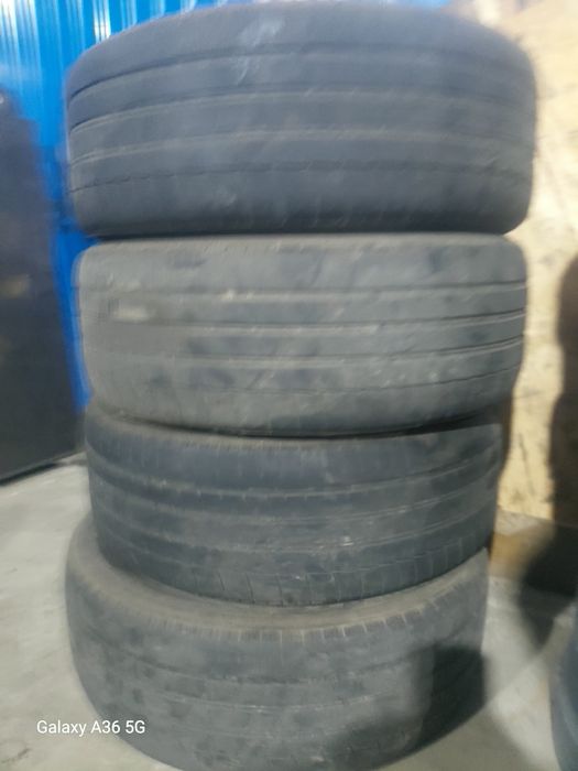 Продам или обменяю шины