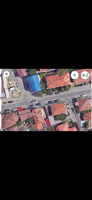 Spatiu Comercial Strada Sincai