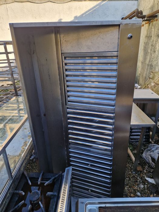 Hota perete inox, cu sau fara motor, hota de.perete sau centrala