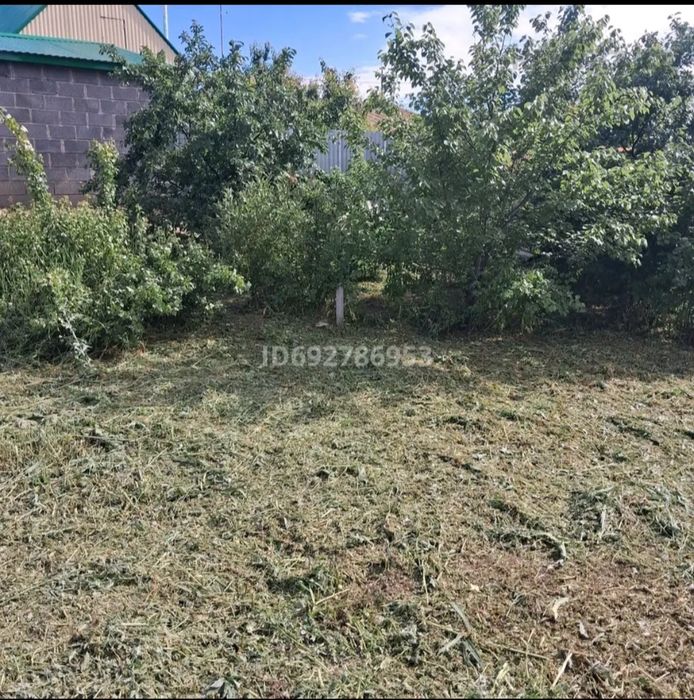 Продается частный дом в  Дарьинске