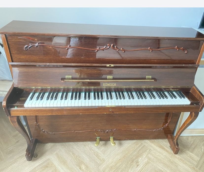 Пианино Немецкое Ronisch