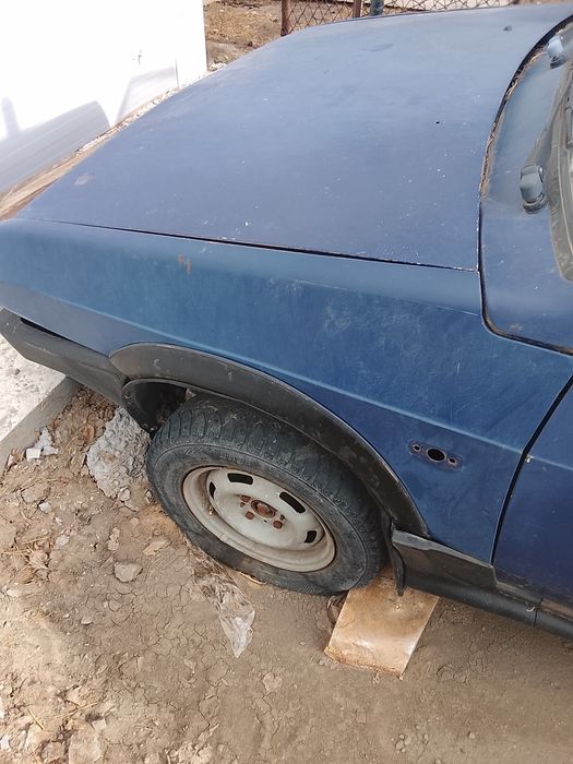Продам ваз 99 запчасти