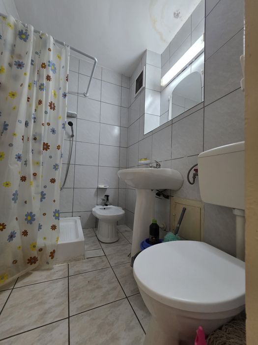 OCAZIE !!! Gars,str  Aluminei mobilata si utilata