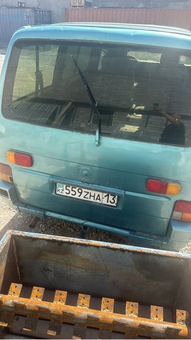 Продам Volkswagen Transporter