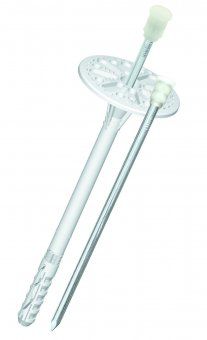 Dibluri Fixare Polistiren (cui metalic) Certificari ETA