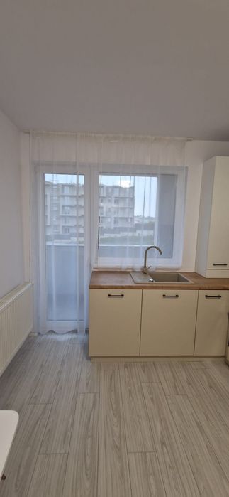 Pf inchiriez apartament 2 camere Bucium 330 euro