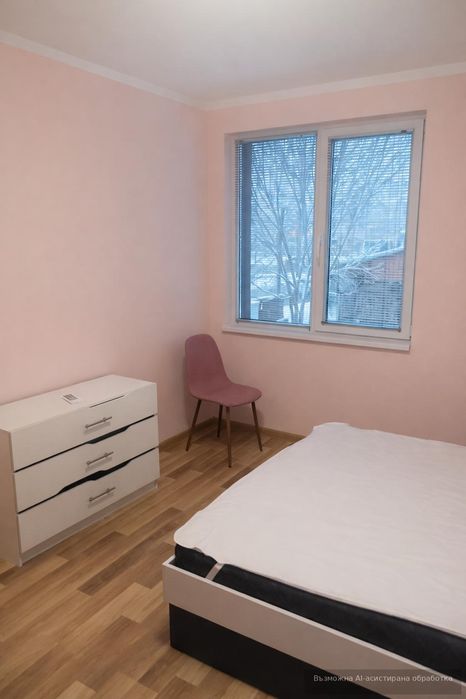 Двустаен апартамент под наем в центъра на София, 2219544