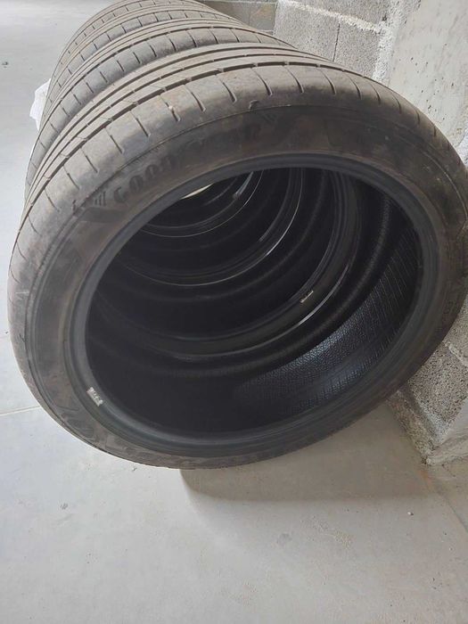 GOODYEAR EAGLE F1 asymmetric 6 245/40/19 98Y MFS XL DOT24