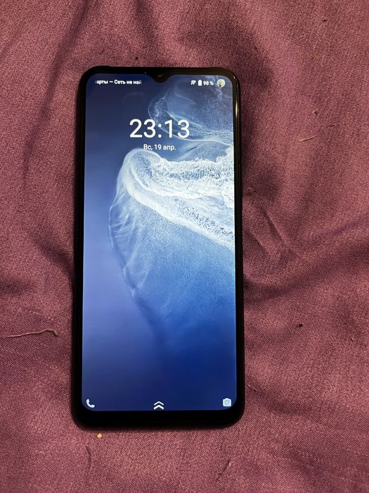 Vivo y33s телефон б/у