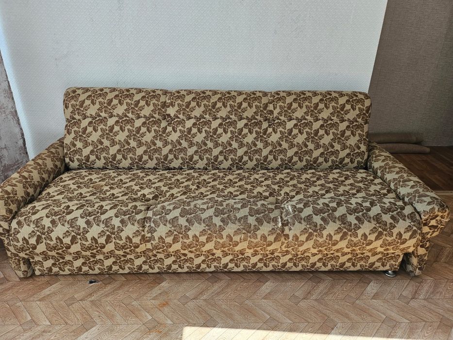 Продам диван дачи