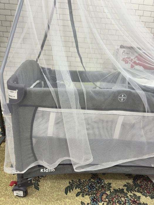 Yosh bola uchun devan