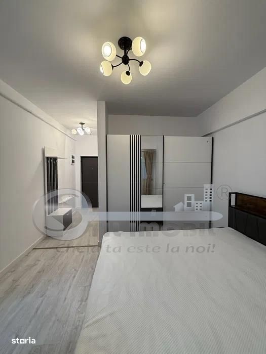 Apartament 1 camera TATARASI -399 EURO
