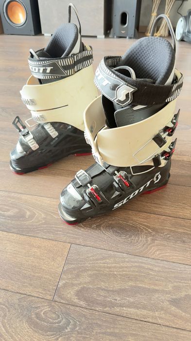 Ски обувки Scott 110