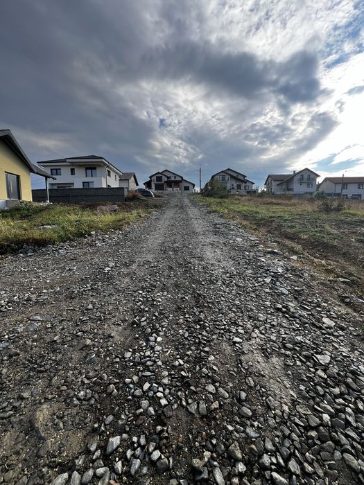 Teren Turda Noua