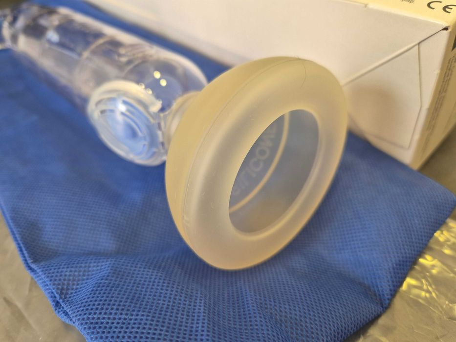 Inhalator copii Babyhaler gsk